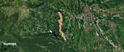 OSM Route 11500259