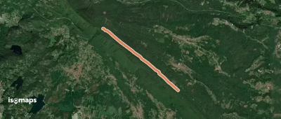 OSM Route 11501238