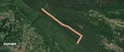 OSM Route 11501259