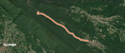 OSM Route 11501315