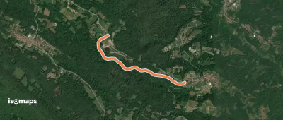 OSM Route 11501522