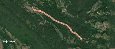 OSM Route 11501586