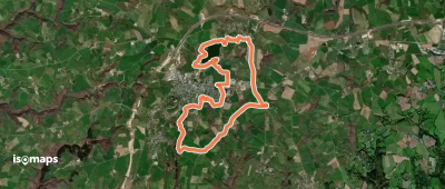 Circuit 4 - Au fil de l'eau