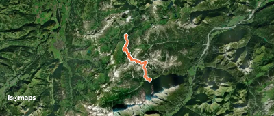 Grenzgänger Etappe 5