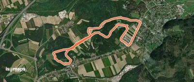 Sparkassenrunde (Pitten)