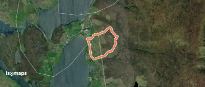 Burravoe Brae
