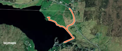 Lower Voe