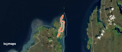 Fethaland East