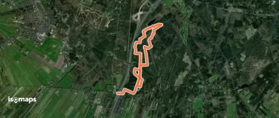 Erfgooiersroute