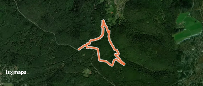 Wanderweg Am Hirschsprung 2