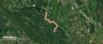 OSM Route 11510579