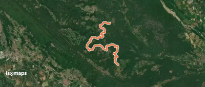 OSM Route 11510860