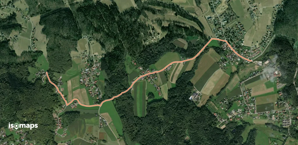 Wanderweg 35
