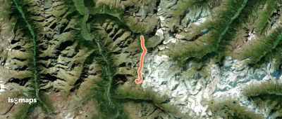 Ötztal Trek Etappe 05