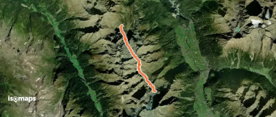 Ötztal Trek Etappe 20