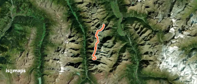 Ötztal Trek Etappe 19