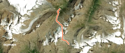 Ötztal Trek Etappe 13