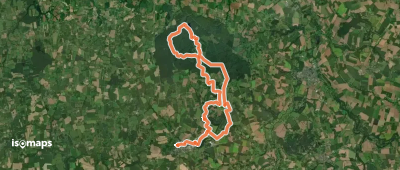 Grand tour de Villecartier