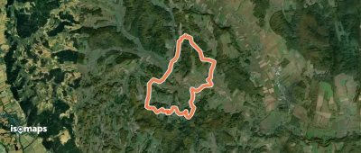 Großer Rundwanderweg Gerersdorf-Sulz-Rehgraben