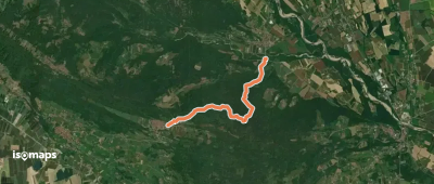 OSM Route 11516187