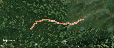 Wanderweg 593