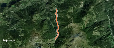 La Lé-refuge du Bisse