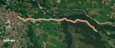 OSM Route 11516896