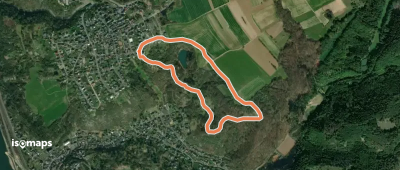 LZ3 - Rundwanderweg Dattenberg