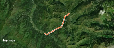 Wanderweg 932