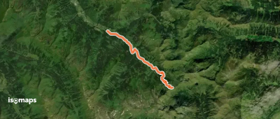 Wanderweg 936