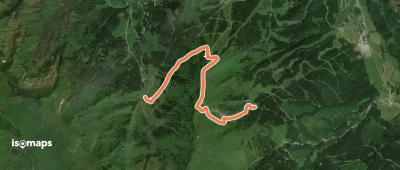 Wanderweg 6