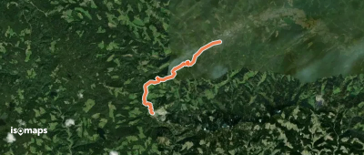 Wanderweg 40
