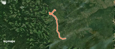 Wanderweg 42