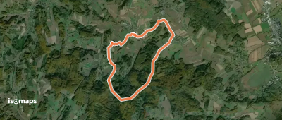 Wald- & Naturwanderweg