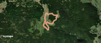 NS Nelesní krajina