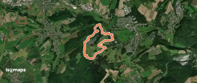Forsthofrunde