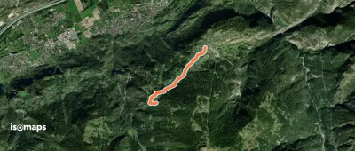 Les Tsâblos-Vercorin