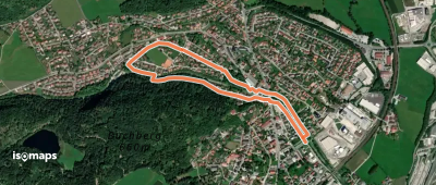 Kieferer Energiewanderweg (Rote Tour)