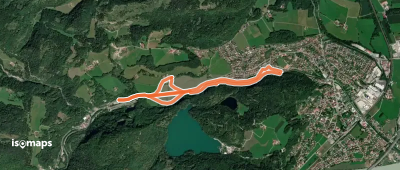 Kieferer Energiewanderweg (Grüne Tour)