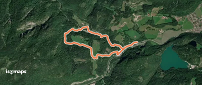 Kieferer Energiewanderweg (Blaue Tour)