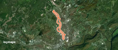 Levee Loop Trail