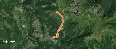 OSM Route 11520675