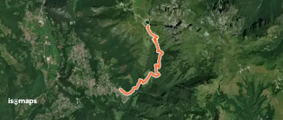 OSM Route 11520712