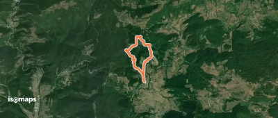 Gotorlekuko bidea