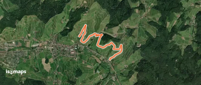 Unterspring - Stürzelbach