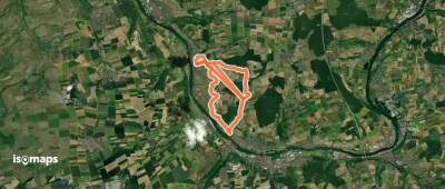 Wanderweg der Ortsgeschichte