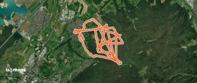 Hauenebersteiner Rundweg