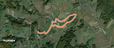 Naturwanderweg Gerersdorf
