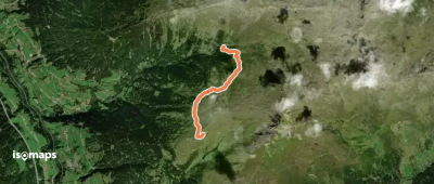 Arztal Alm - Pfoner Ochsenalm