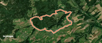 EifelSchleife Über den Brotpfad